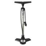 Pompe à pied Zefal Profil Max FP20 acier 9 bars