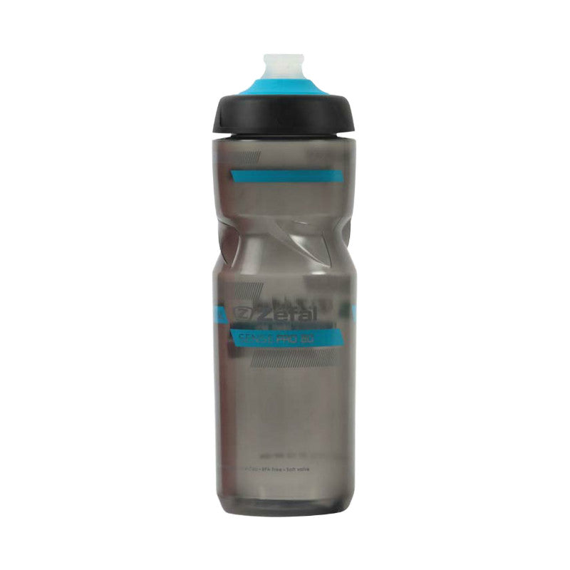 Bidon Zefal Sense Pro 80 800 ml – Fumé