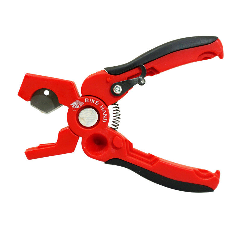 Pince coupe-durite hydraulique P2R