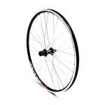 Roue arrière VTT 26" M670 disque-patin Shimano Acera Centerlock