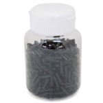 Embouts de câble de dérailleur noirs (boîte de 500)