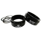 Adaptateur de boîtier Stronglight BB30 vers filetage BSA