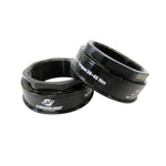 Adaptateur de boîtier Stronglight PF30 vers filetage BSA