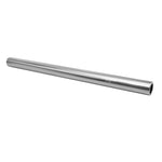 Tige de selle alu argent Ø 22,2 mm – 330 mm sans chariot