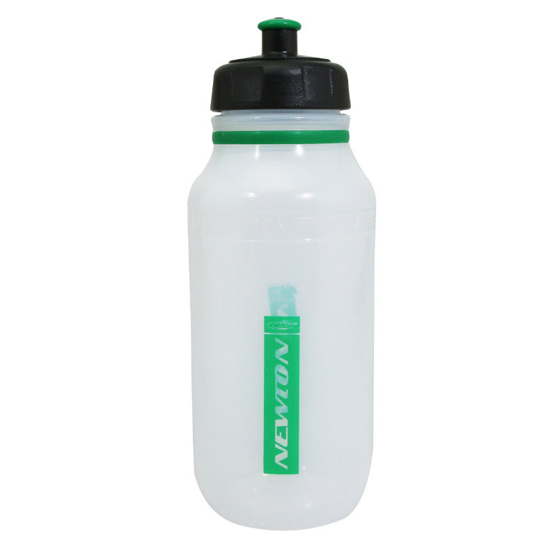 Bidon Newton Two 600 ml – Incolore déco vert