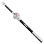 Pompe d'amortisseur Airbone haute pression 20 bars alu