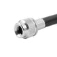 Pompe d'amortisseur Airbone haute pression 20 bars alu – vue 3