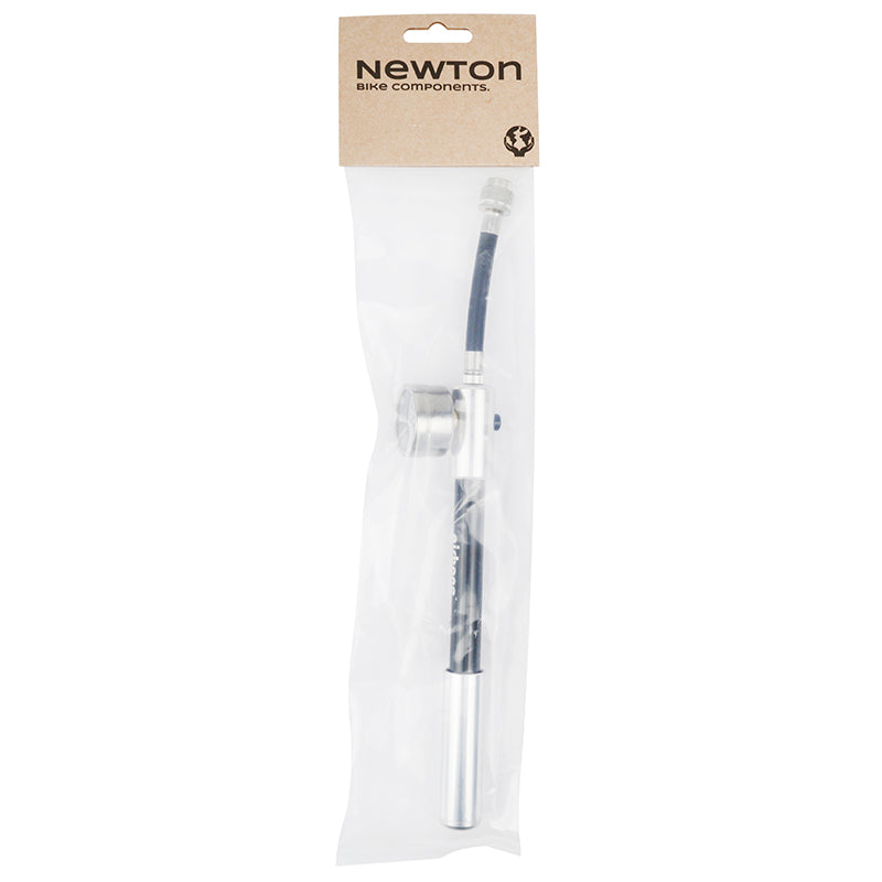 Pompe d'amortisseur Airbone haute pression 20 bars alu – vue 6