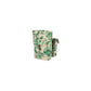 Sacoche double Ever-Green 28-38 L BASIL