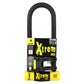 Antivol U Auvray Xtrem 80 x 250 mm Ø 16 mm classe SRA – vue 4