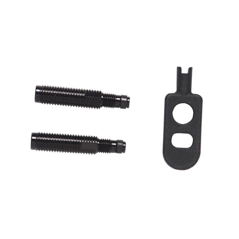 Prolongateurs de valve Presta Hutchinson (paire) – 20 mm