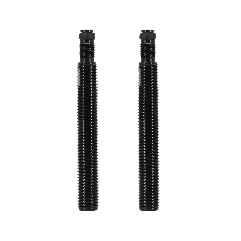 Prolongateurs de valve Presta Hutchinson (paire) – 40 mm