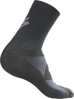 Chaussettes SPECIALIZED SL Elite Merino Femme BLK