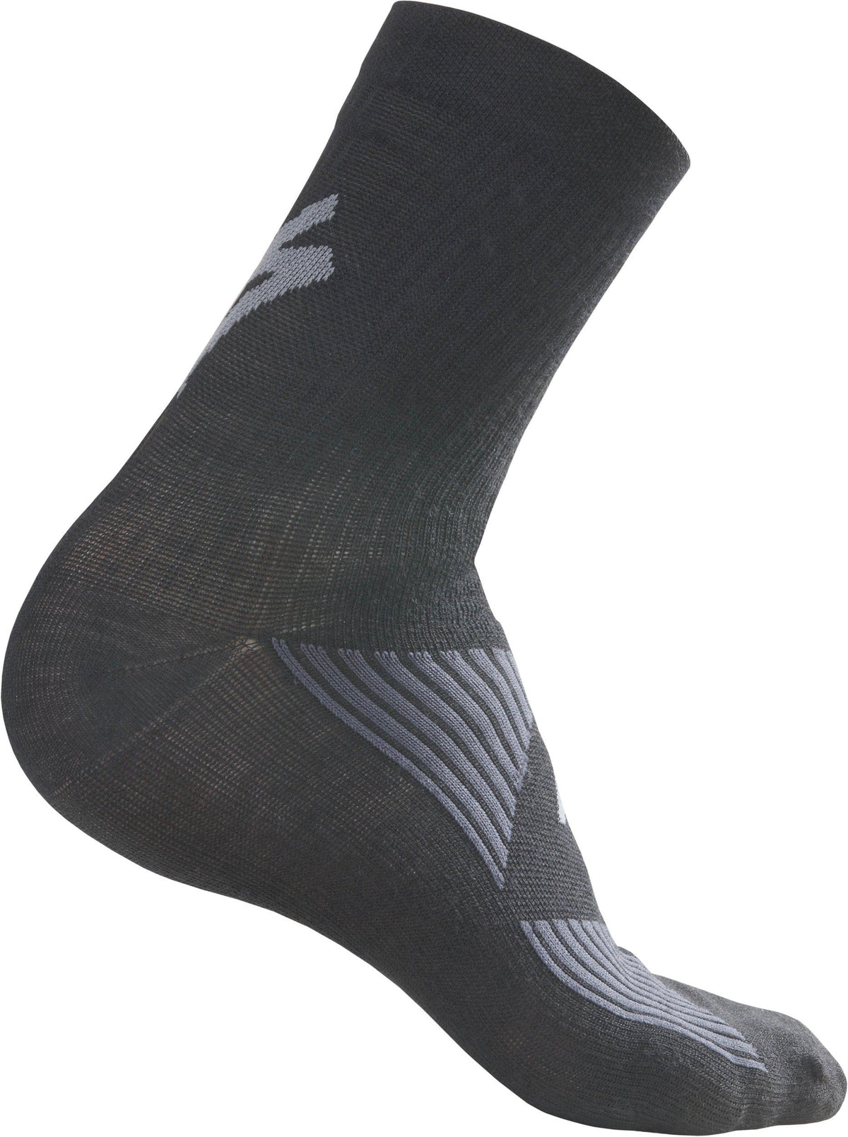 Chaussettes SPECIALIZED SL Elite Merino Femme BLK