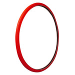 Pneu route-fixie 700 x 23 Kenda Koncept – Rouge
