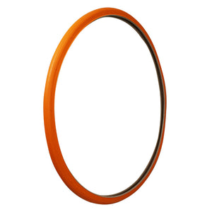 Pneu route-fixie 700 x 23 Kenda Koncept – Orange