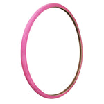 Pneu route-fixie 700 x 23 Kenda Koncept – Rose
