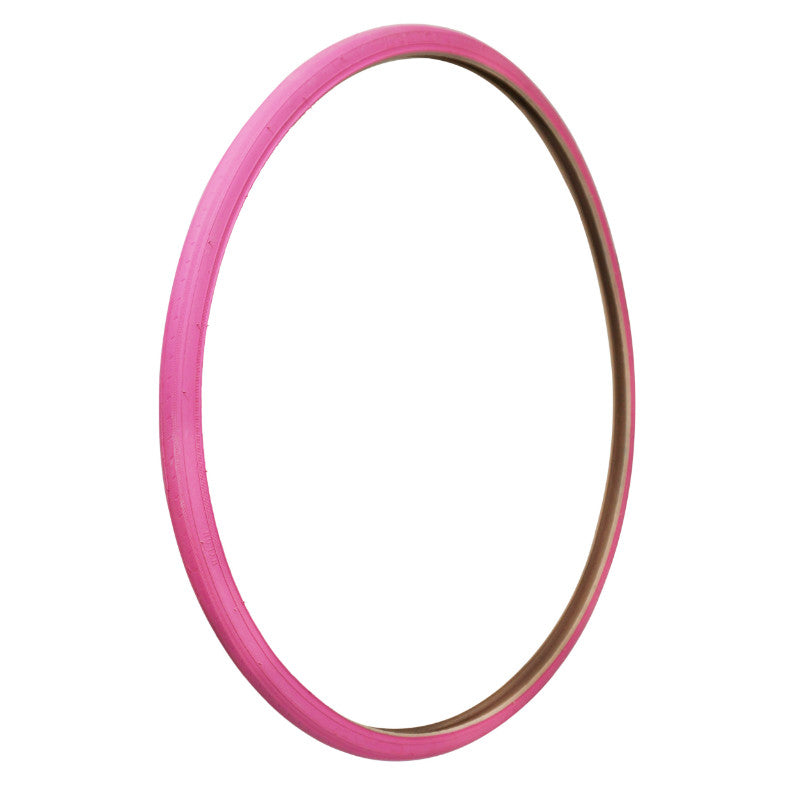 Pneu route-fixie 700 x 23 Kenda Koncept – Rose