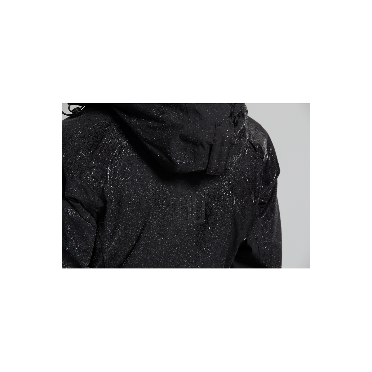 Veste imperméable Skane femme BASIL