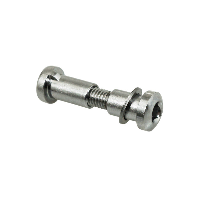 Boulon de serrage de selle intégré P2R 8 x 25