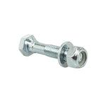 Boulon de serrage de selle P2R 8 x 40