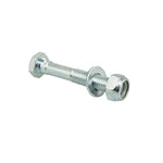 Boulon de serrage de selle P2R 8 x 50