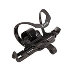 Porte-bidon Zefal Pulse Z2i avec support de cartouche CO2
