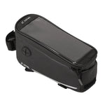 Sacoche de cadre Zefal Z Console T1 0,8 L avec support smartphone