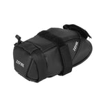 Sacoche de selle Zefal Iron Pack fixation double sangle – S – 0,5 L