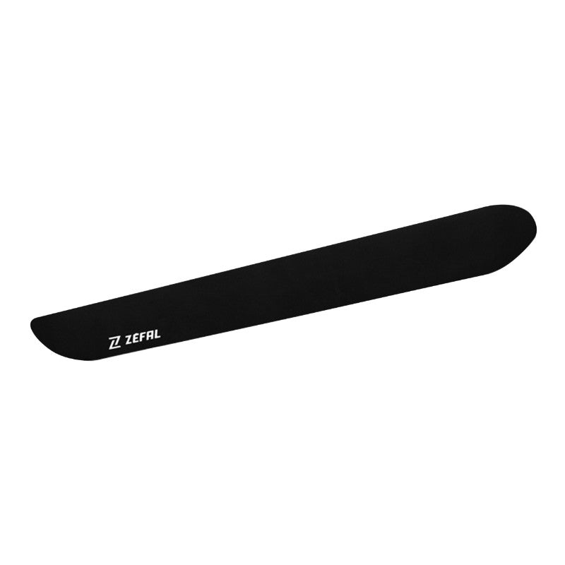 Protection de base arrière Zefal CS Armor noire