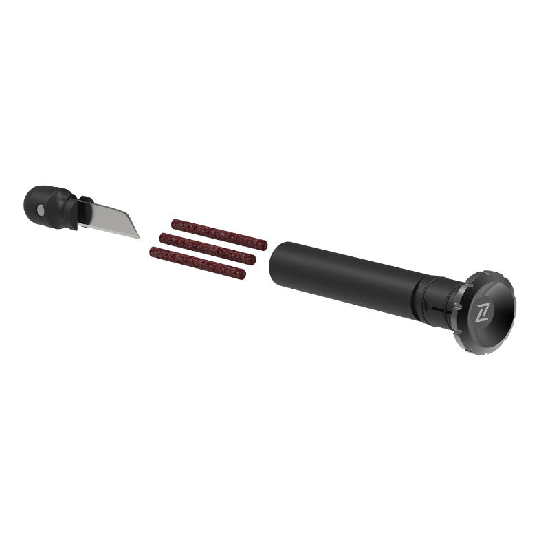 Kit de réparation tubeless Zefal Z Bar intégré au cintre