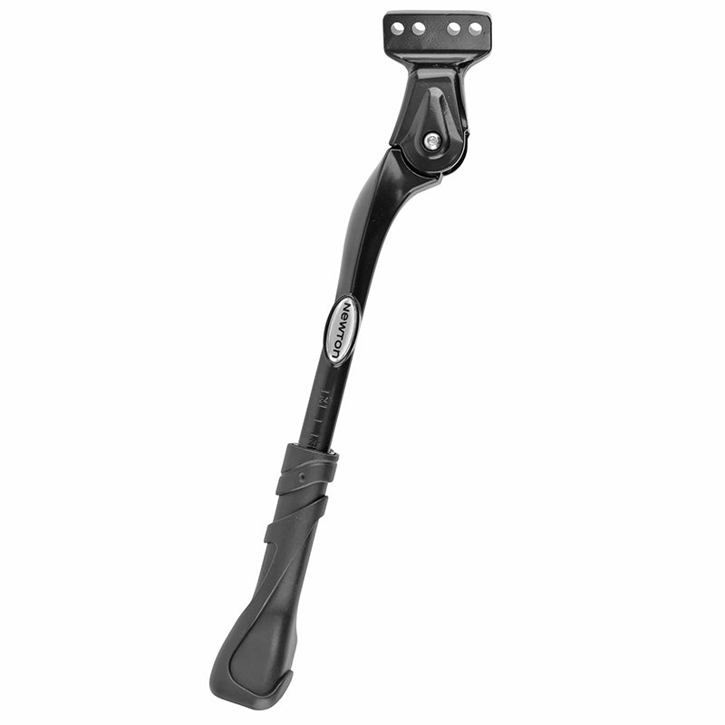 Béquille latérale Newton VAE noire 26" à 29" – fixation 2 vis 18-40 mm – vue 5