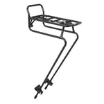 Porte-bagages avant P2R réglable 26" à 29" fixation blocage rapide – 10 kg