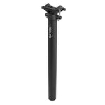 Tige de selle Mars alu ultra-légère Ø 30,9 mm – 350 mm