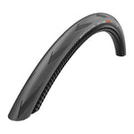 Pneu route Schwalbe PRO One noir tringle souple tubeless ready – 700 x 25 (25-622)