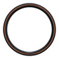 Pneu cyclocross Schwalbe X-One Allround noir-beige tringle souple tubeless ready – 700 x 33 (30-622) – vue 3