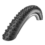 Pneu VTT Schwalbe Rocket Ron Addix Performance noir tringle souple tubeless ready – 29 x 2,25 (57-622)