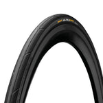 Pneu route Continental Ultra Sport 3 noir tringle rigide – 700 x 23 (23-622)