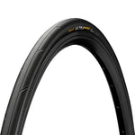 Pneu route Continental Ultra Sport 3 noir tringle souple – 700 x 25 (25-622)