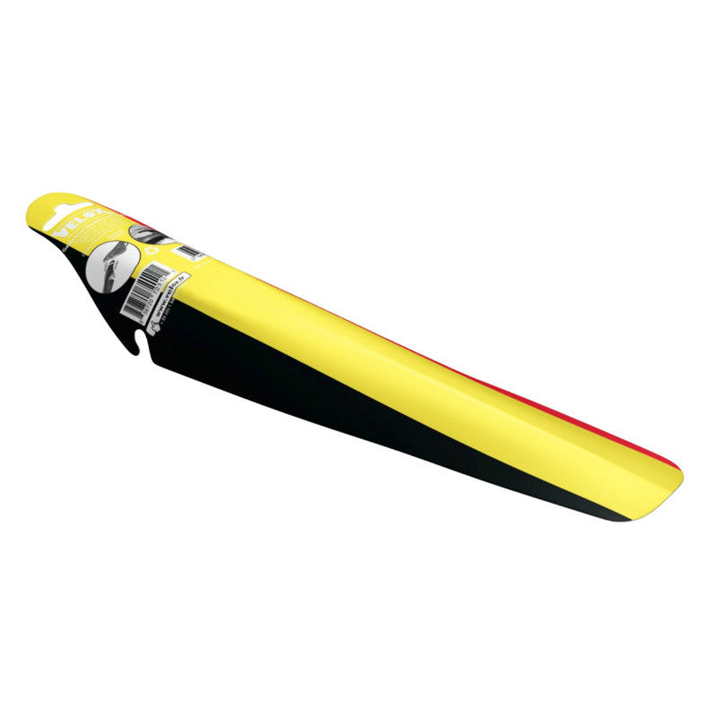 Garde-boue clipsable sous selle Velox – Belgique