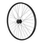 Roue avant VTC-VAE 700 M910 disque Shimano M475