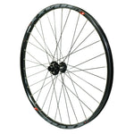 Roue avant VTT 27,5" Maxx 25 Freeride disque 6 trous axe 20 x 110