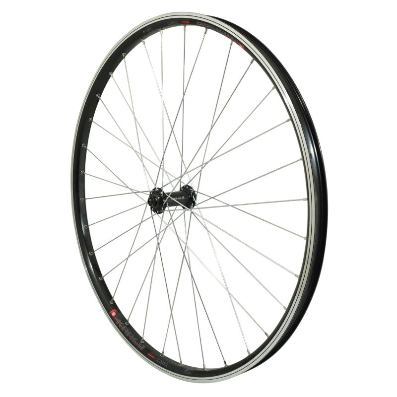 Roue avant cargo-VAE 700 M840 Kargo patin Shimano QC300 – vue 5