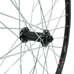 Roue avant cargo-VAE 700 M840 Kargo patin Shimano QC300