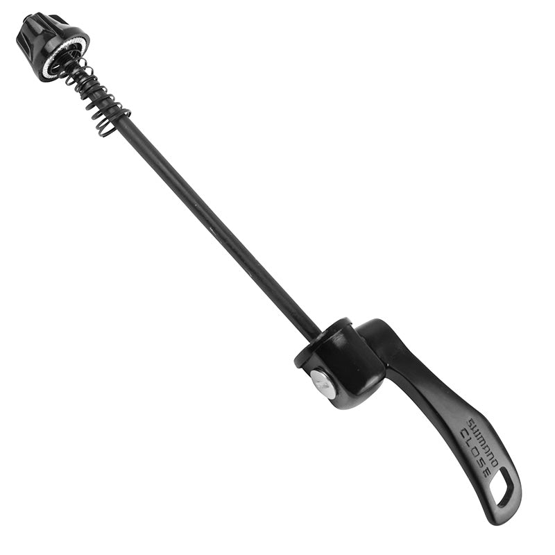 Roue avant cargo-VAE 700 M840 Kargo patin Shimano QC300 – vue 2