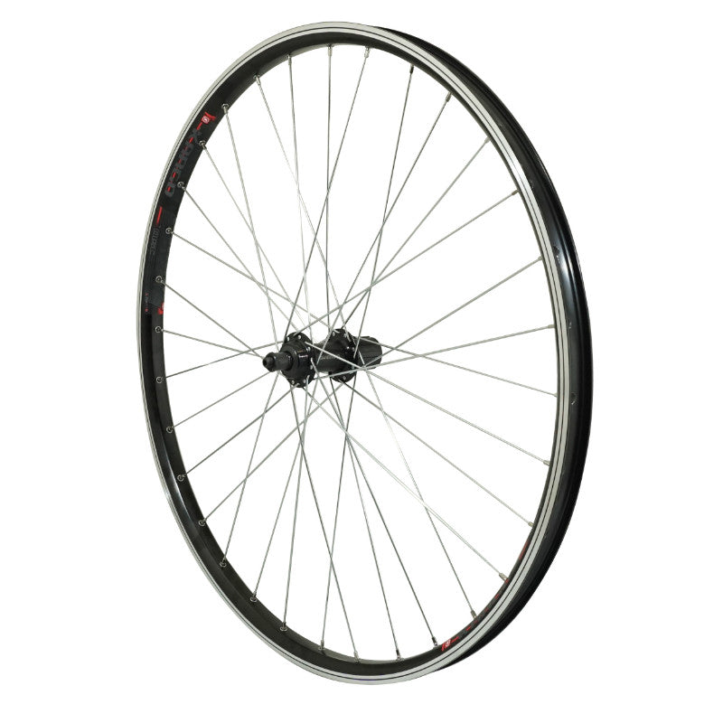 Roue arrière cargo-VAE 700 M840 Kargo patin Shimano QC300