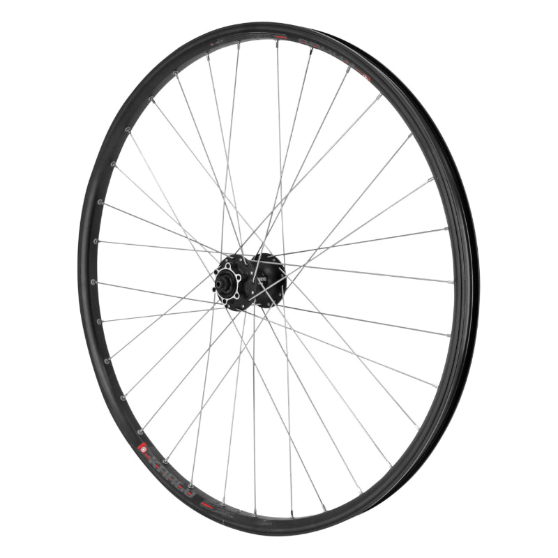 Roue avant cargo-VAE 700 Kargo L Shimano Deore M475 disque
