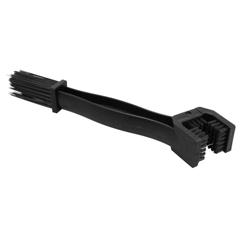 Brosse de nettoyage de chaîne