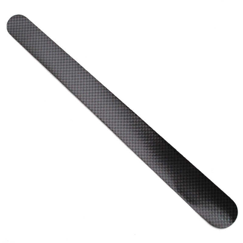 Protège-base P2R adhésif carbone 3M 270 x 20 mm