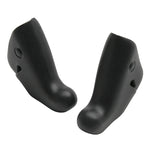 Cocottes P2R noires pour Campagnolo Ergopower jusqu'à 2009 (paire)